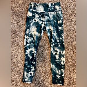 Fabletics PureLuxe Leggings - LIKE NEW CONDITION